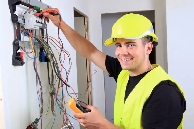 elektricien Broek in Waterland